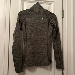 Under Armour Pull Over
